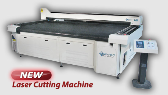 Z-12 Laser Cutting Machine