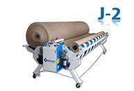 J-2 - Carpet Cutting Machine