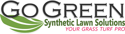 Go Green Turf Logo
