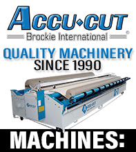 Accu-Cut :: Carpet Cutting Machine