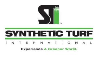 Synthetic Turf International Logo