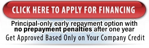 Apply Now for Financing