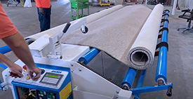 Archer 220 Volt Right Side