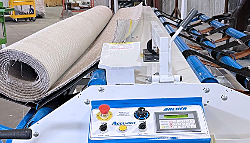 Archer 220 Volt Main Image
