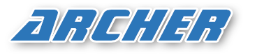 Accu-Cut Archer