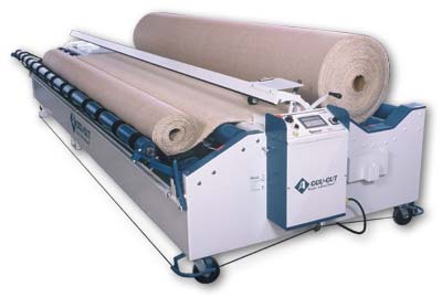 Accu-Cut Arrow
