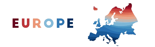 Europe Map