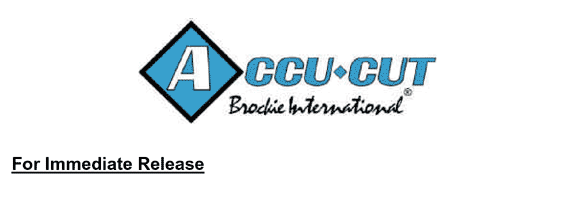 Accu-Cut Announces Flooring Software Integration