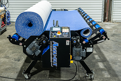 J-2 Reverse Roll
