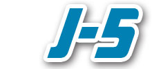 J-5 Logo