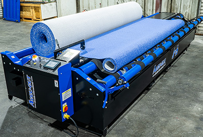 J-5 Reverse Roll