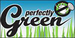 Perfectly Green Logo