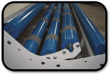Adjustable Load Cradle