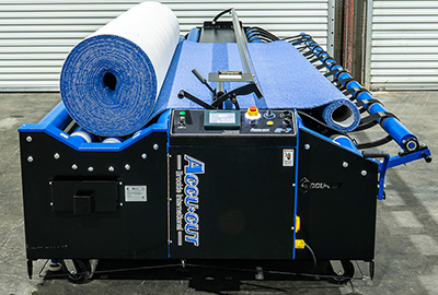 Q-7 Inspect Material