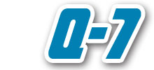 Q-7 Logo