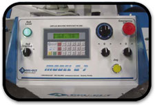 User Friendly Controls