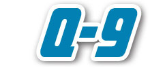 Q-9 Logo
