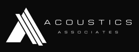 Acoustic Associates Logo