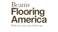 Beams Flooring America Logo