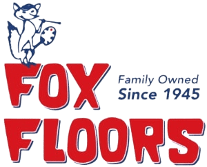 Fox Floors Logo