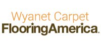 Wyanet Carpet Logo