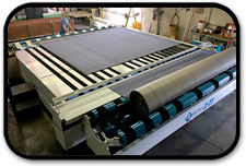 X-77 Inspect Material