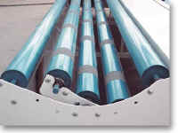 Adjustable load cradle