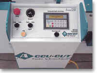 Advanced variable speed