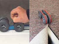 Fast, straight cuts
