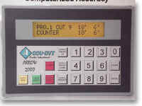 PLC control