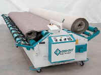 Reverse roll