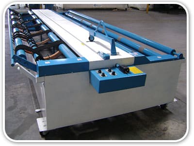 Photo of Sprint Pre-Owned 110V Carpet Cutting Machine