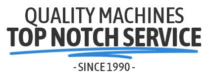 TOP NOTCH SERVICE Quality Carpet Cutting Machines - Top Notch Service