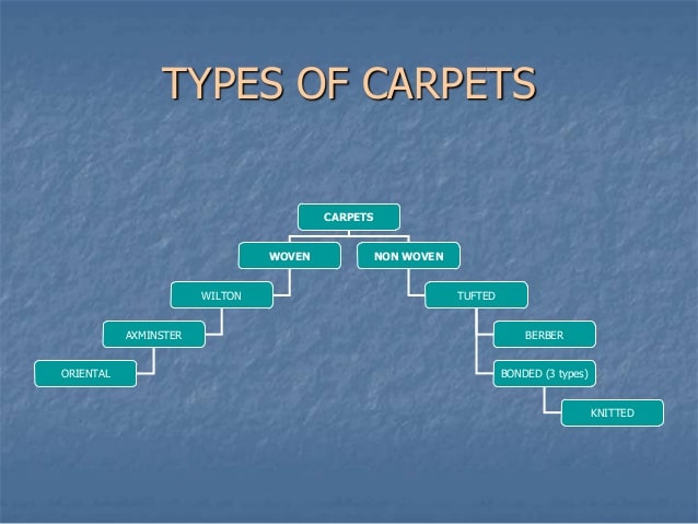 8 great carpet choices