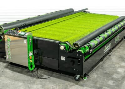 T-44 Turf Cutting Machine