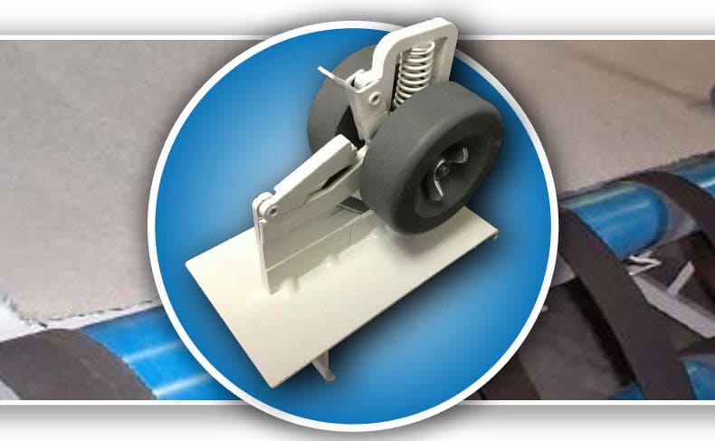 Roll Splitter - Accu-Cut Accessories
