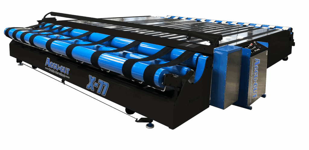 X-77-carpet-cutting-machine