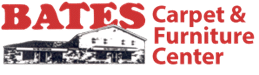 Bates Carpet and Furniture Center Logo