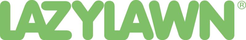 LazyLawn-Logo LazyLawn Logo