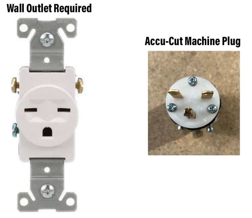 220v plug